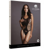 Le Désir Combi sexy Fence Net Noir